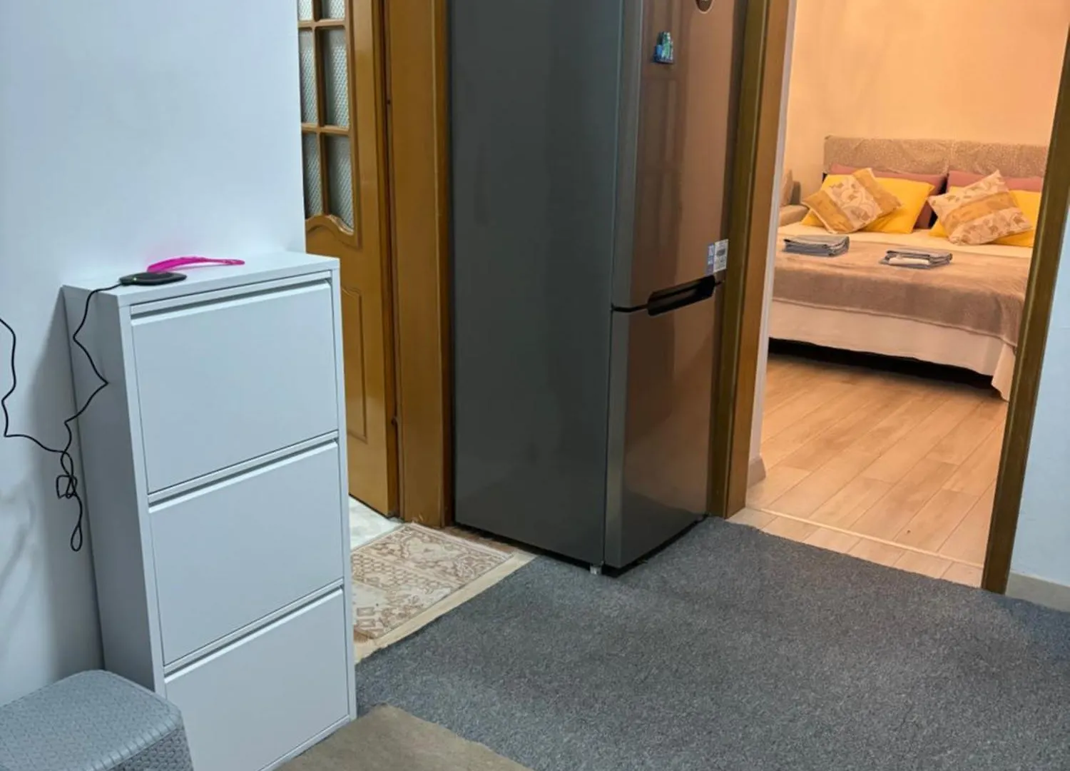 Apartment In Tirana Center