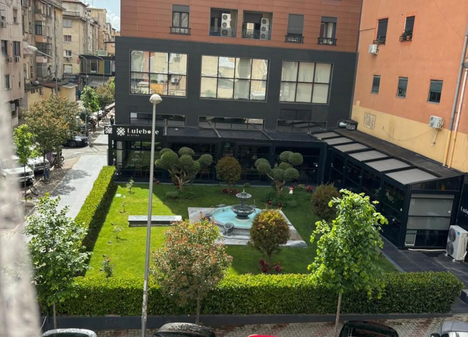 Apartment In Tirana Center 0*,  アルバニア