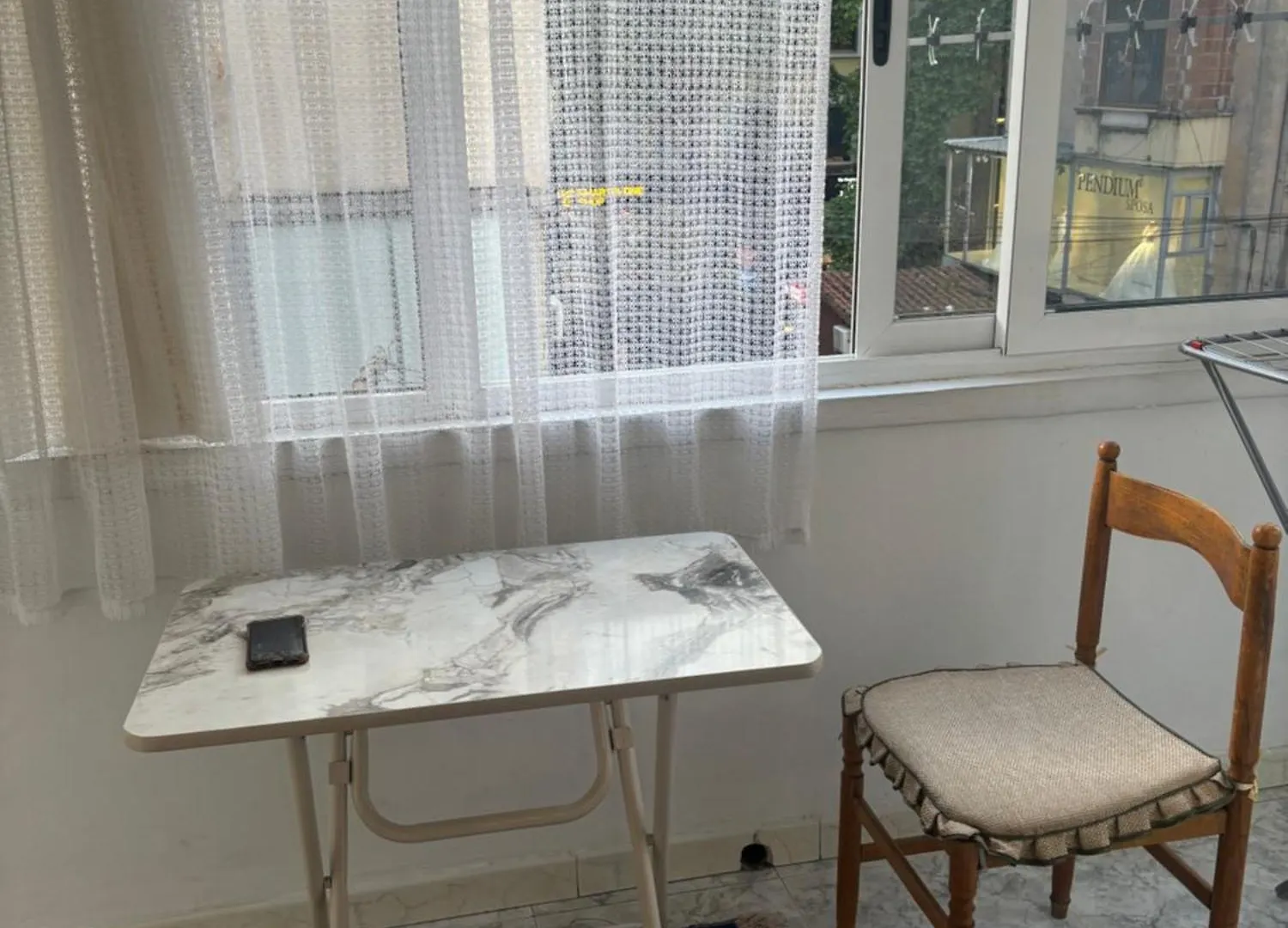 Apartment In Tirana Center