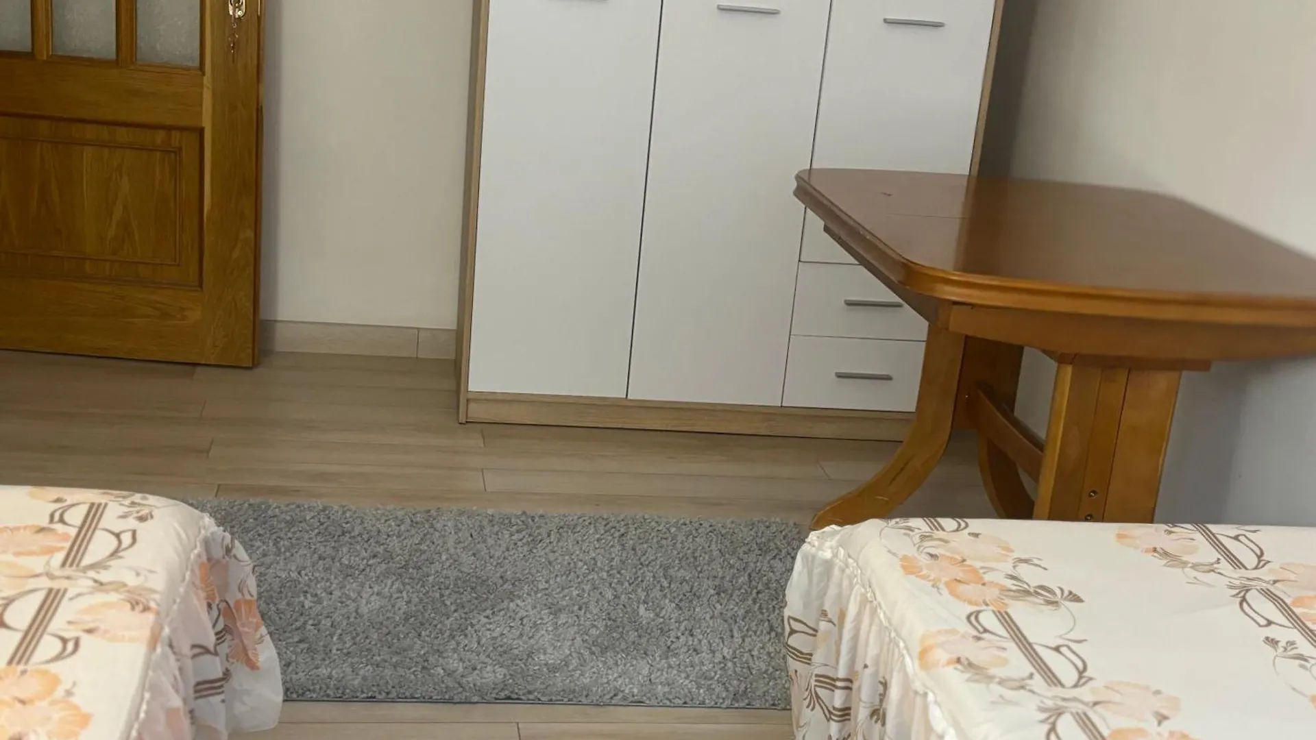 Apartment In Tirana Center
